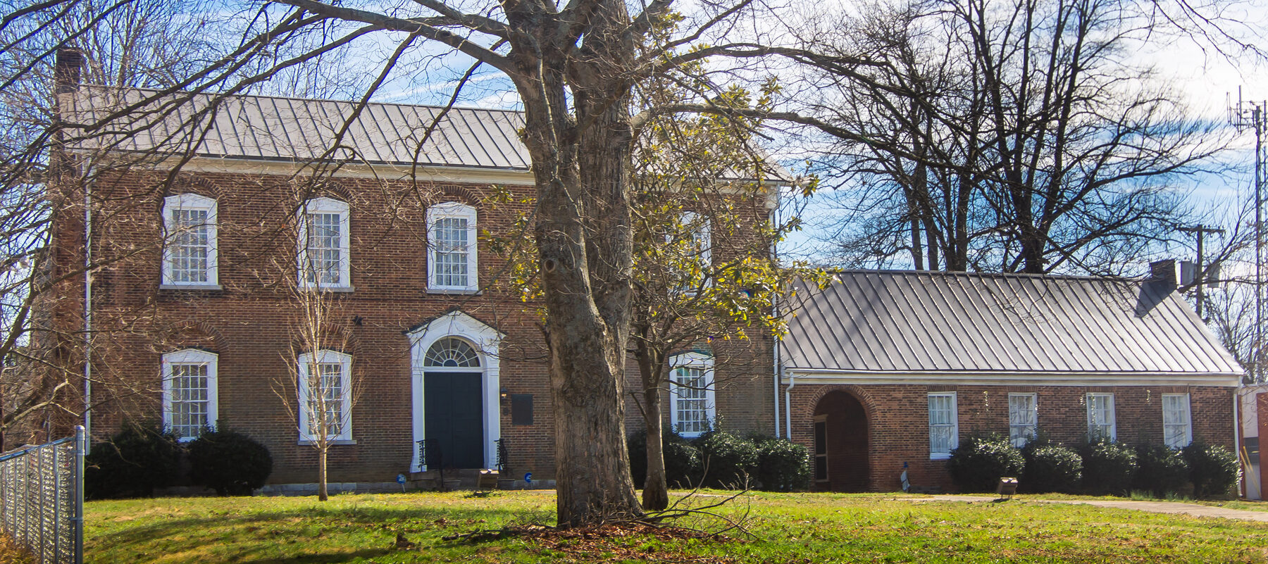 Geotagged photo of Trousdale Place in Gallatin, Tennessee